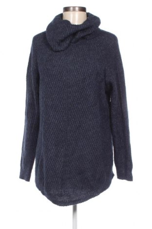 Γυναικείο πουλόβερ Yessica, Μέγεθος XL, Χρώμα Μπλέ, Τιμή 10,05 €