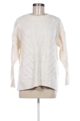 Γυναικείο πουλόβερ Yessica, Μέγεθος L, Χρώμα Εκρού, Τιμή 8,79 €