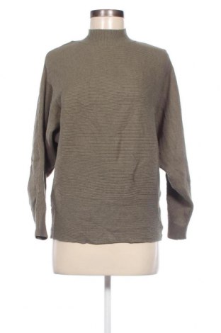 Γυναικείο πουλόβερ Yessica, Μέγεθος M, Χρώμα Πράσινο, Τιμή 8,25 €