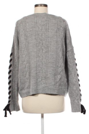 Damenpullover Yessica, Größe M, Farbe Grau, Preis € 7,49