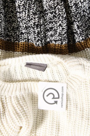 Дамски пуловер Yessica, Размер XL, Цвят Многоцветен, Цена 16,24 лв.