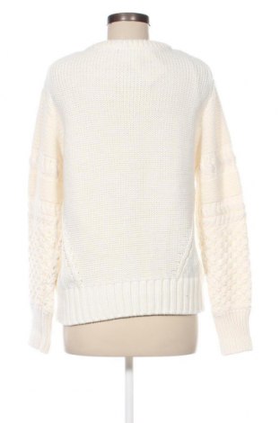 Damenpullover Yessica, Größe M, Farbe Weiß, Preis 9,89 €