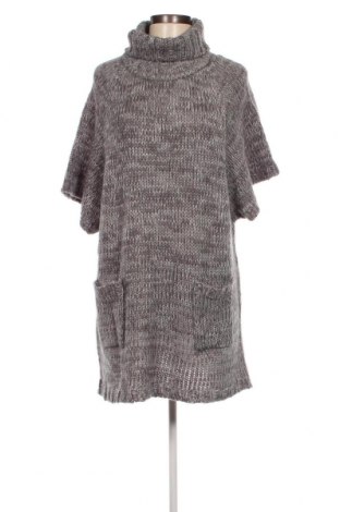 Γυναικείο πουλόβερ Yessica, Μέγεθος XL, Χρώμα Γκρί, Τιμή 11,12 €