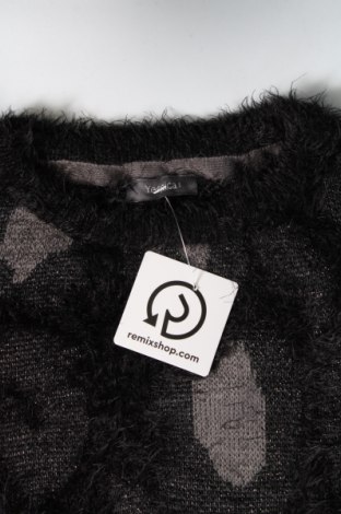 Damenpullover Yessica, Größe M, Farbe Schwarz, Preis € 10,49