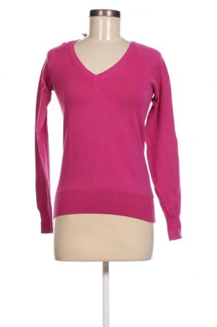 Γυναικείο πουλόβερ Yessica, Μέγεθος S, Χρώμα Ρόζ , Τιμή 8,90 €