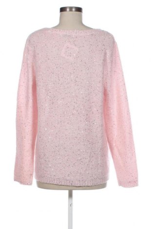 Damenpullover Yessica, Größe XL, Farbe Rosa, Preis € 11,91