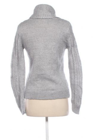 Damenpullover Yessica, Größe S, Farbe Grau, Preis 10,49 €