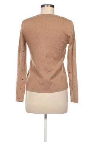 Damenpullover Yessica, Größe S, Farbe Beige, Preis 10,49 €