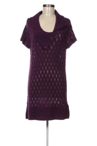 Γυναικείο πουλόβερ Yessica, Μέγεθος XL, Χρώμα Ρόζ , Τιμή 11,12 €