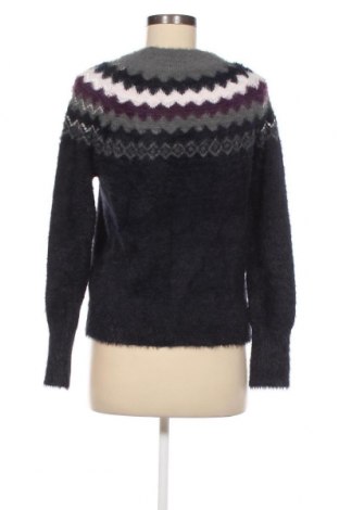 Γυναικείο πουλόβερ Yessica, Μέγεθος S, Χρώμα Μπλέ, Τιμή 9,33 €