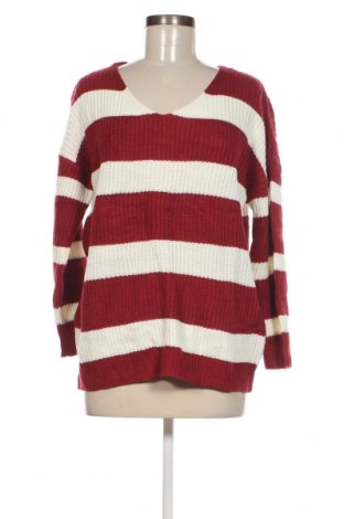 Γυναικείο πουλόβερ Yoins, Μέγεθος M, Χρώμα Πολύχρωμο, Τιμή 14,79 €
