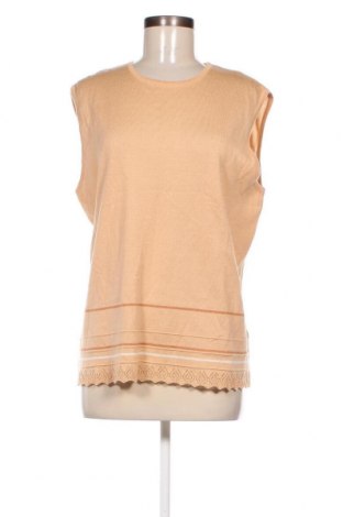 Damenpullover Your Sixth Sense, Größe L, Farbe Beige, Preis € 2,99