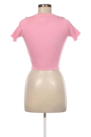 Damenpullover Yu & Me, Größe M, Farbe Rosa, Preis € 9,00