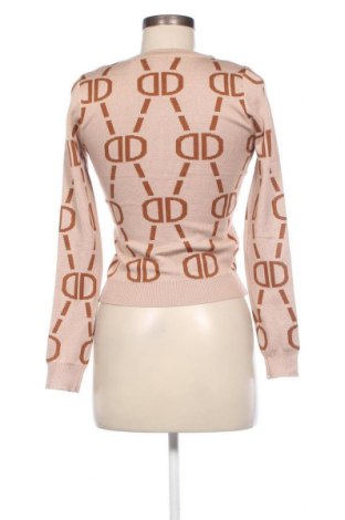 Damenpullover Yu & Me, Größe S, Farbe Beige, Preis € 9,89