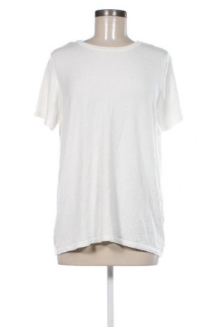Γυναικείο πουλόβερ Zabaione, Μέγεθος XL, Χρώμα Λευκό, Τιμή 14,38 €