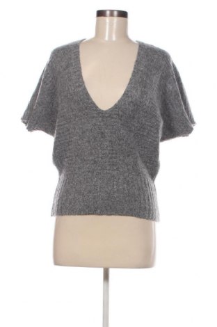 Γυναικείο πουλόβερ Zabaione, Μέγεθος S, Χρώμα Γκρί, Τιμή 6,34 €