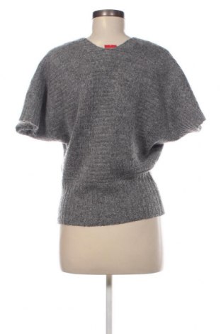 Дамски пуловер Zabaione, Размер S, Цвят Сив, Цена 12,30 лв.