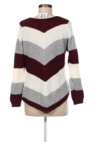 Дамски пуловер Zabaione, Размер S, Цвят Многоцветен, Цена 20,09 лв.