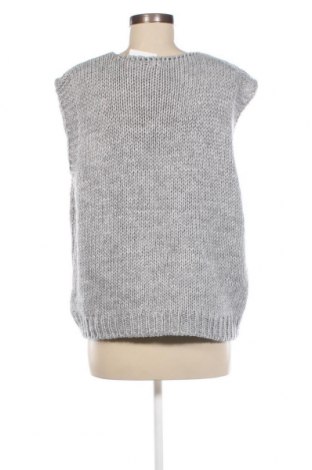 Damenpullover Zabaione, Größe M, Farbe Grau, Preis 9,41 €