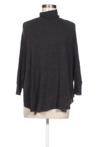 Дамски пуловер Zara, Размер S, Цвят Сив, Цена 8,37 лв.