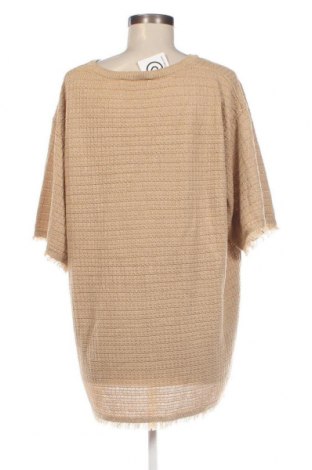 Damenpullover Zara, Größe M, Farbe Beige, Preis 7,87 €