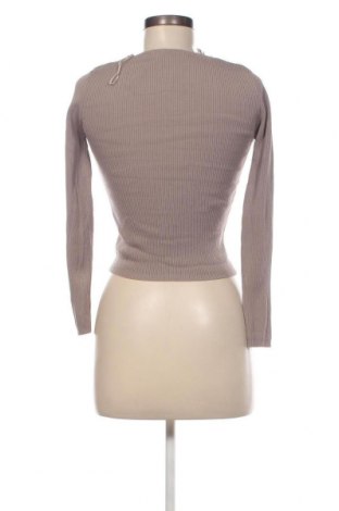 Damenpullover Zara, Größe M, Farbe Grau, Preis € 8,64