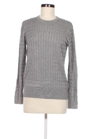 Damenpullover Zara, Größe XL, Farbe Grau, Preis 26,75 €