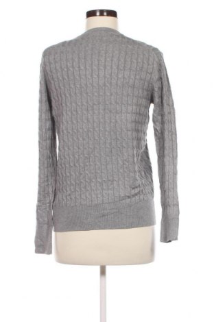 Дамски пуловер Zara, Размер XL, Цвят Сив, Цена 34,72 лв.