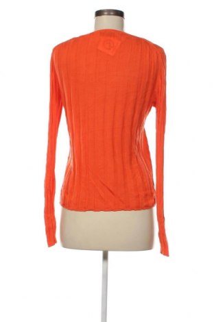 Damenpullover Zara, Größe XL, Farbe Orange, Preis € 11,09