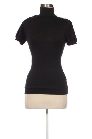 Pulover de femei Zara, Mărime S, Culoare Negru, Preț 112,17 Lei