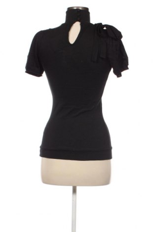 Pulover de femei Zara, Mărime S, Culoare Negru, Preț 106,05 Lei