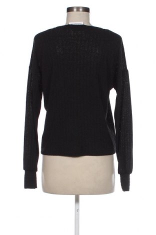 Damenpullover Zara, Größe S, Farbe Schwarz, Preis 5,64 €