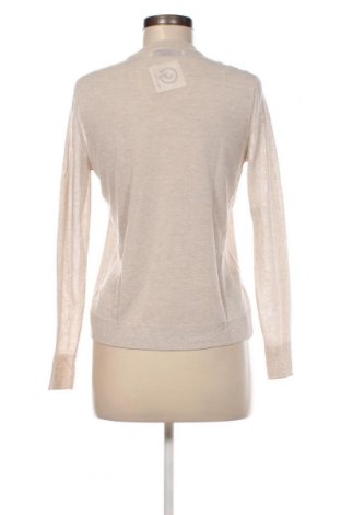 Дамски пуловер Zara, Размер XL, Цвят Бежов, Цена 16,21 лв.
