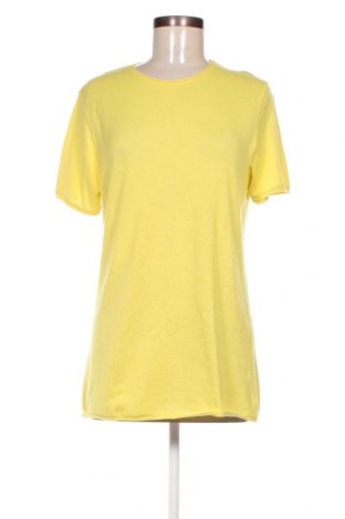 Dámský svetr Zara, Velikost S, Barva Žlutá, Cena  430,00 Kč