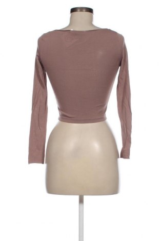 Damenpullover Zara, Größe S, Farbe Beige, Preis 8,64 €