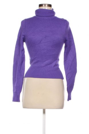 Damenpullover Zara, Größe S, Farbe Lila, Preis 9,77 €