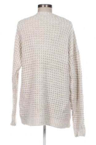 Damenpullover Zara, Größe S, Farbe Beige, Preis € 6,99