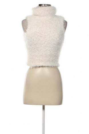 Damenpullover Zara, Größe M, Farbe Beige, Preis 9,21 €