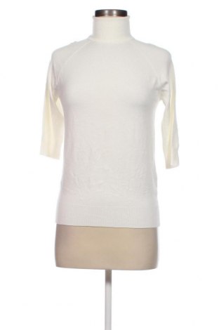 Pulover de femei Zara, Mărime M, Culoare Alb, Preț 48,85 Lei