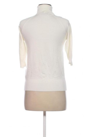Damenpullover Zara, Größe M, Farbe Weiß, Preis € 18,79