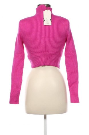 Γυναικείο πουλόβερ Zara, Μέγεθος M, Χρώμα Βιολετί, Τιμή 19,94 €