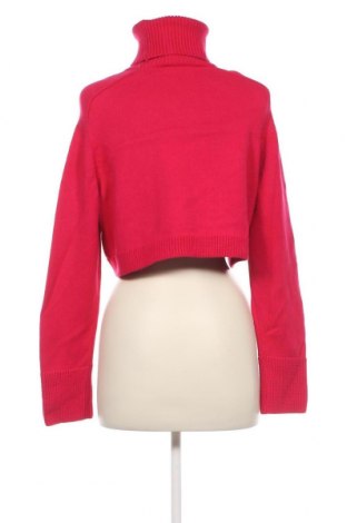 Damenpullover Zara, Größe S, Farbe Rosa, Preis € 8,64