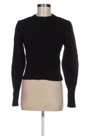 Damenpullover Zara, Größe M, Farbe Schwarz, Preis 9,21 €