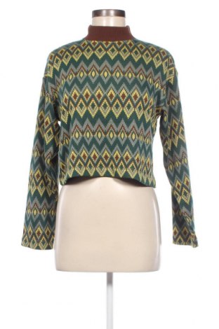 Damenpullover Zara, Größe S, Farbe Mehrfarbig, Preis 10,33 €