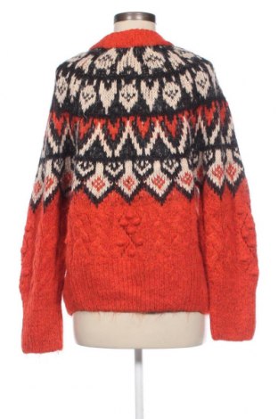 Γυναικείο πουλόβερ Zara, Μέγεθος S, Χρώμα Πολύχρωμο, Τιμή 8,68 €