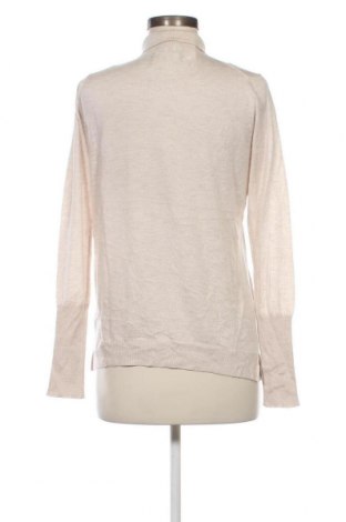 Damenpullover Zara, Größe M, Farbe Weiß, Preis 9,77 €