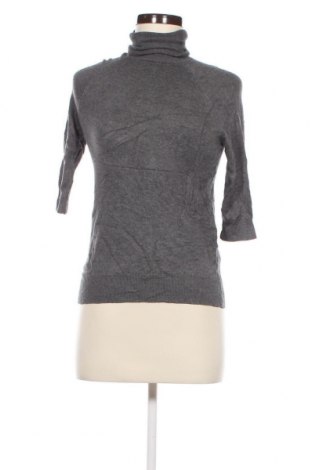 Pulover de femei Zara, Mărime M, Culoare Gri, Preț 40,86 Lei