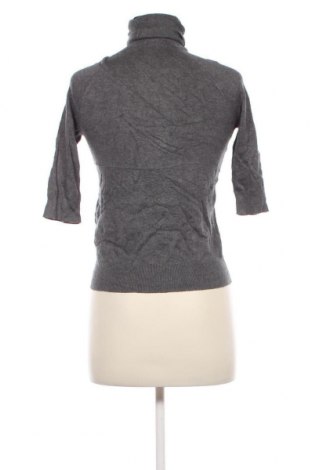 Дамски пуловер Zara, Размер M, Цвят Сив, Цена 12,42 лв.