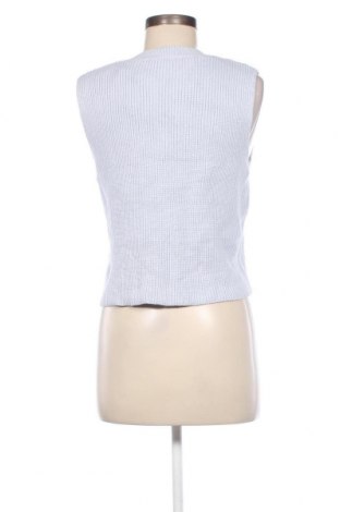 Γυναικείο πουλόβερ Zara, Μέγεθος S, Χρώμα Μπλέ, Τιμή 5,01 €