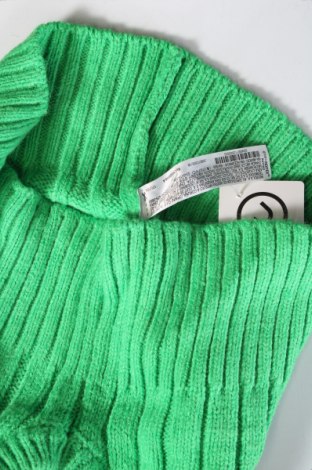 Pulover de femei Zara, Mărime M, Culoare Verde, Preț 29,31 Lei